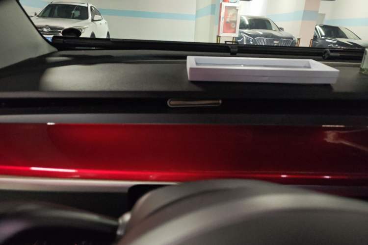 Used Tesla Model 3 2019 Long-Range All-Wheel-Drive Version