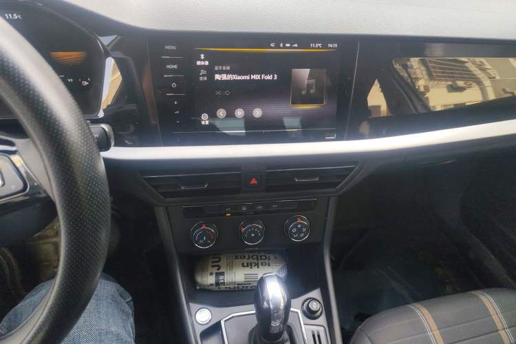 Used Volkswagen Lavida 2022 280TSI DSG Comfort Edition