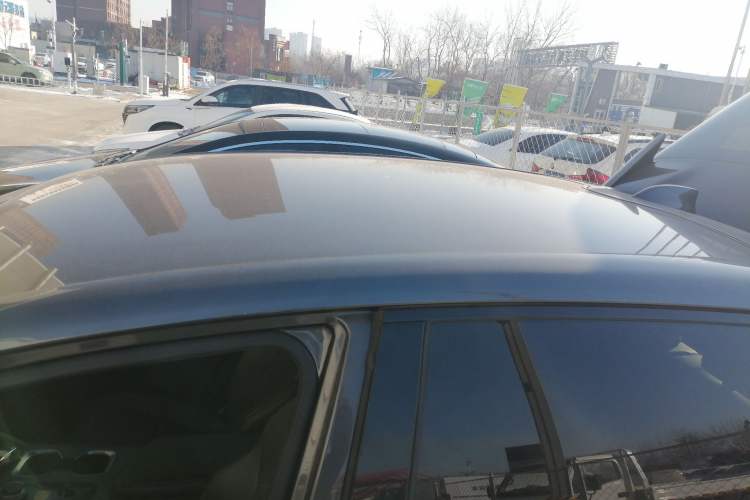 Used Lexus RZ 2023 450e All-Wheel Drive Luxury Edition
