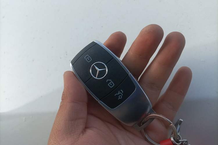 Used Mercedes-Benz GLA 2020 GLA 200