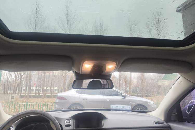 Used Volvo S80L 2014 2.0T T5 Smart Luxury Edition
