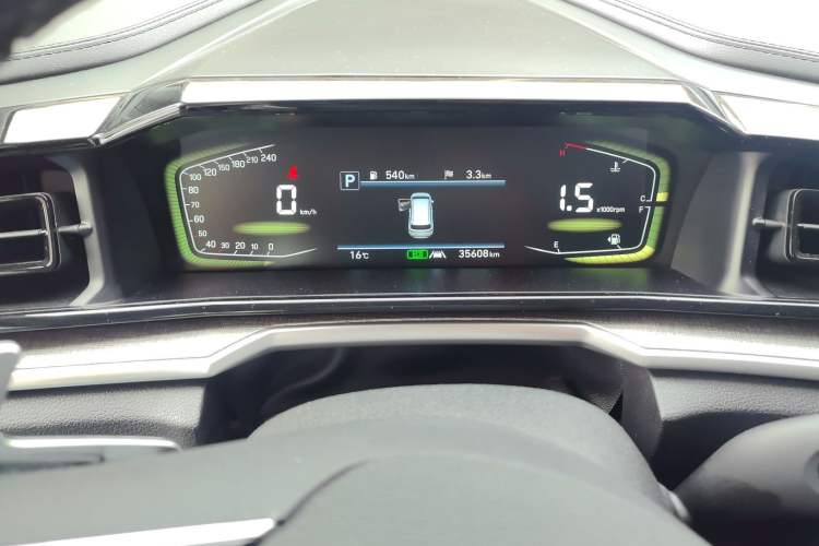 Used Hyundai Custo 2021 270TGDi Prestige LUX
