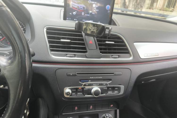 Used Audi Q3 2013 35 TFSI Ambition Edition
