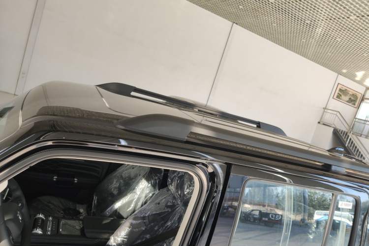 Used Tank 300 New Energy 2025 Hi4-T