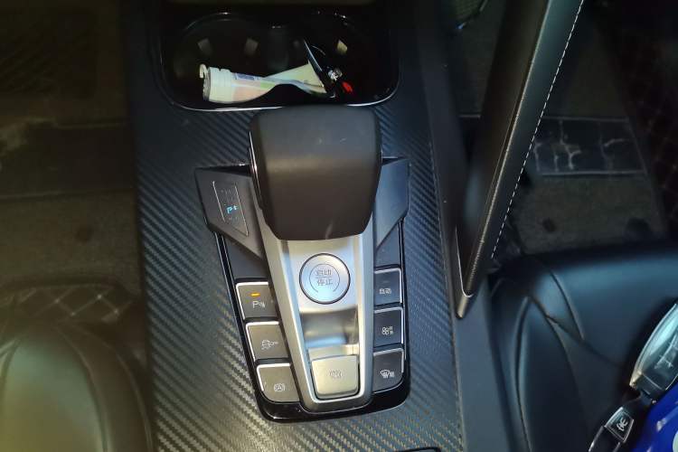 Used BYD Song 2020 Classic Edition 1.5T Automatic Elite Model