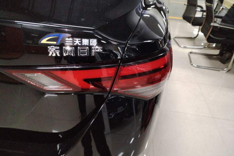 Used Nissan Sylphy 2021 1.6L XL CVT Enjoyment Edition
