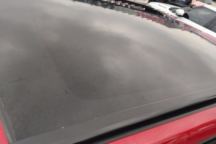 Used Land Rover Range Evoque 2016 2.0T SE Smart Glow Edition
