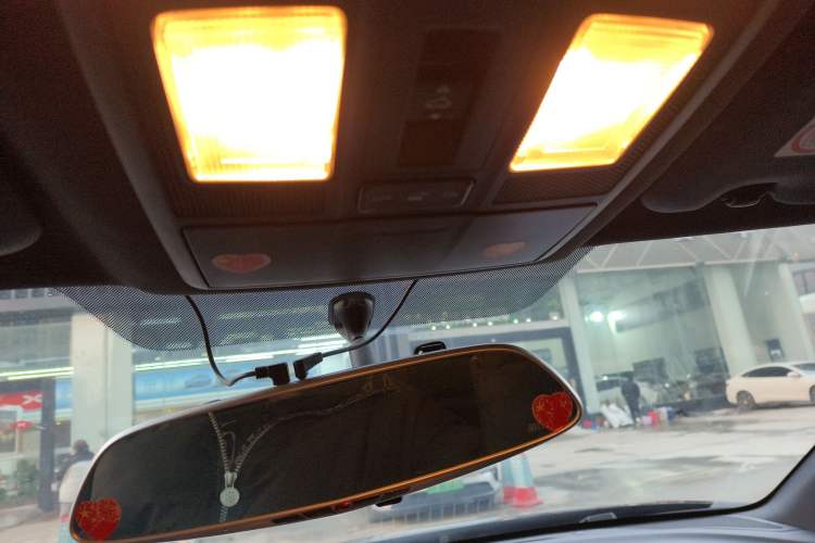 Used Mazda CX-4 2018 2.0L Automatic Two-Wheel Drive Blue Sky Dynamic Version China V Standard