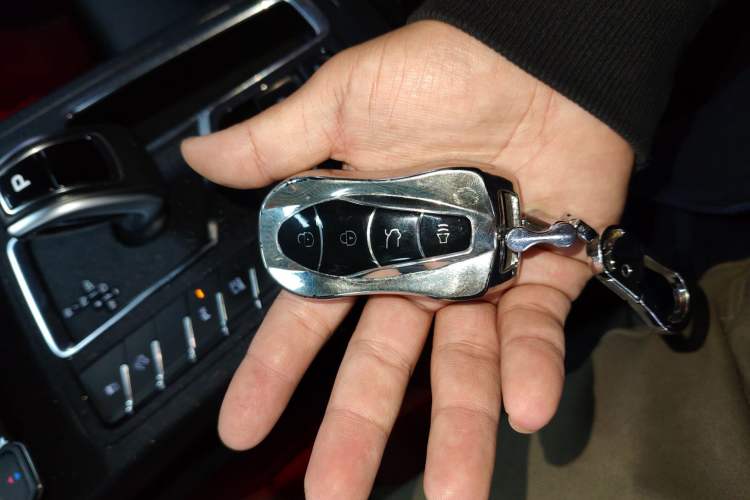 Used Geely Auto Emgrand X7 Sport 2020 1.8TD DCT Smart PRO