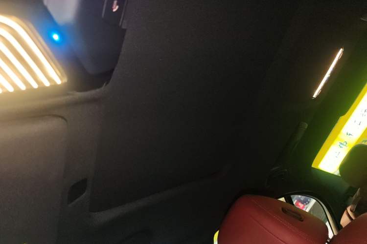 Used BMW 5 Series 2022 Second Facelift 525Li M Sport Package
