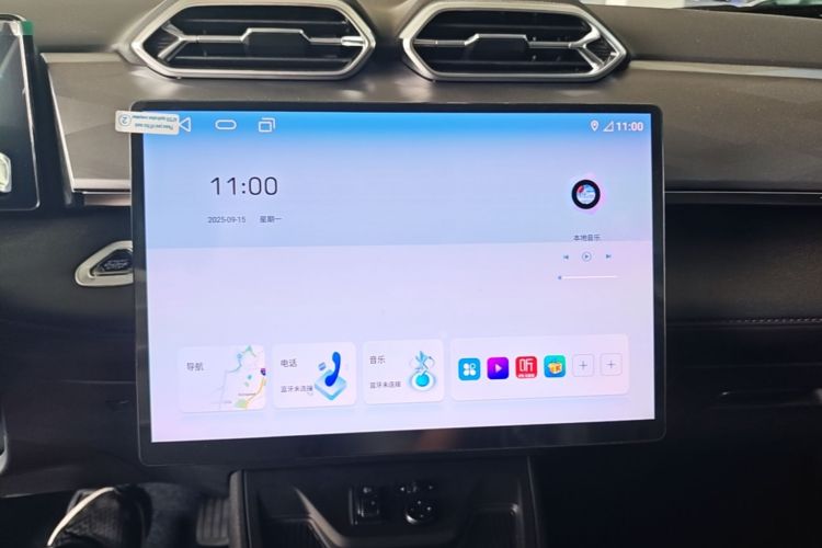 Used Dongfeng Aeolus SKY EV01 2025 530 km AIR Elite Edition
