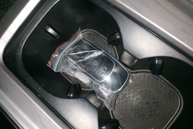 Used Chery Fengyun A8 2024 127 Yufeng Edition