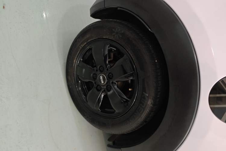 Used MINI 2016 1.2T ONE
