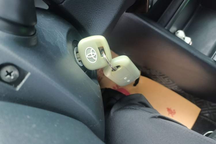 Used Toyota Vios FS 2021 1.5L CVT Fengchi Edition