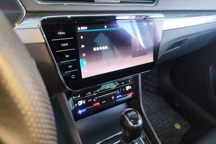 Used Skoda Superb 2021 TSI330 DSG Comfort Edition