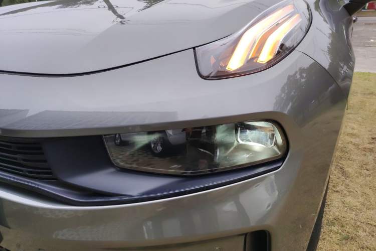 Used Lynk & Co 03 2021 2.0TD Automatic Trendy Champion Edition