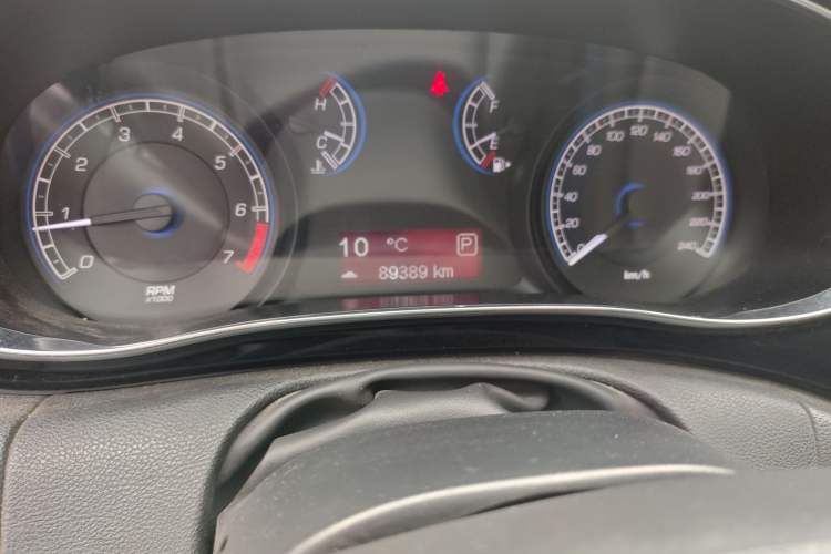 Used Fiat Viaggio 2012 1.4T Automatic Enjoyment Edition
