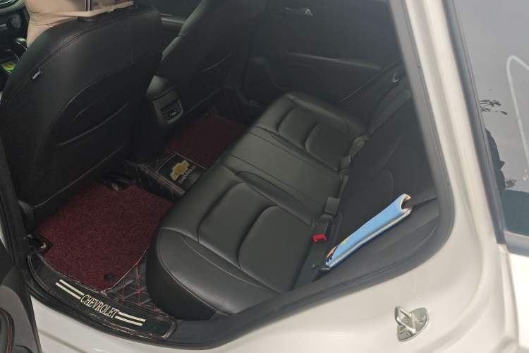 Used Chevrolet Monza 2019 RS 330T Automatic Comfort Edition China VI Standard