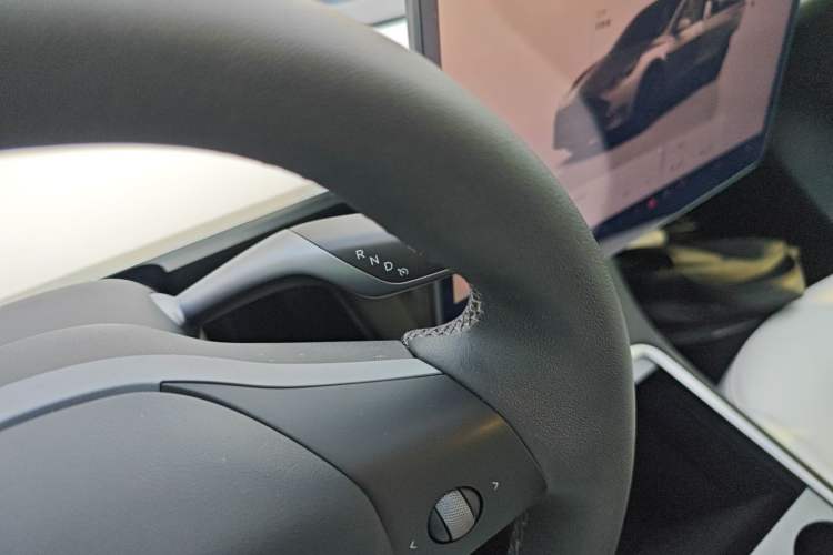 Used Tesla Model Y 2022 Performance High-Performance All-Wheel-Drive Version
