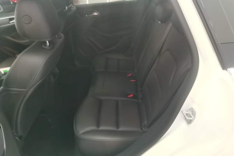 Used Mercedes-Benz B-Class 2017 B 200 Sport Edition