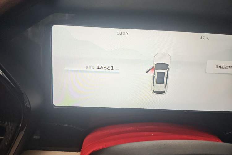 Used Geely Auto Monjaro L 2021 2.0TD DCT EVO Two-Wheel Drive Prestige Version