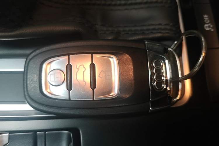 Used Audi Q5 2016 40 TFSI Trendy Edition