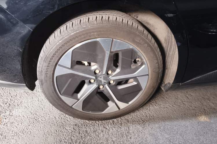 Used XPeng MONA M03 2024 620 with Ultra-Long Range