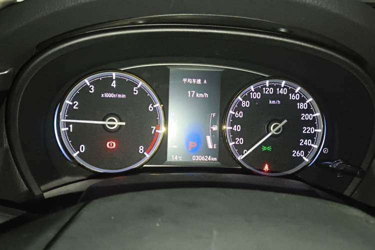 Used Honda Spirior 2017 2.0L Classic Edition