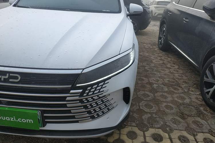 Used BYD Sealion 05 DM-i 2025 DM-i 115KM Prestige Model