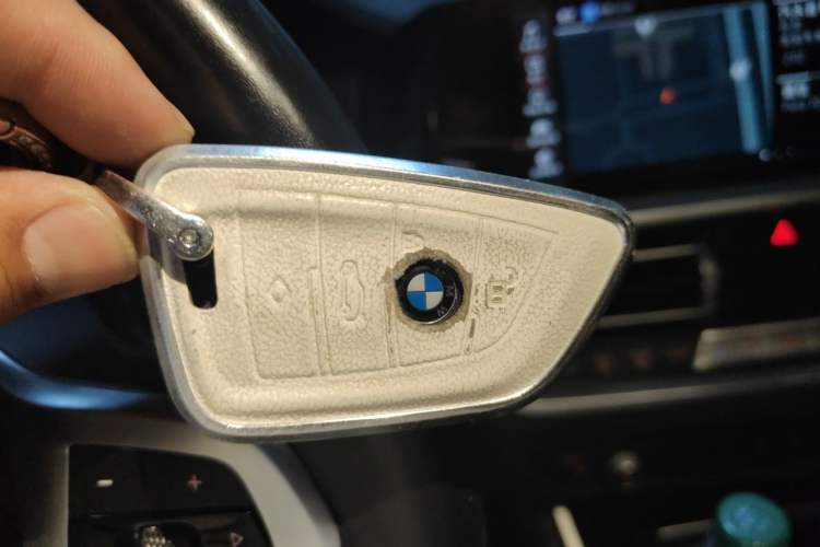 Used BMW 3 Series 2022 320Li M Sport Package