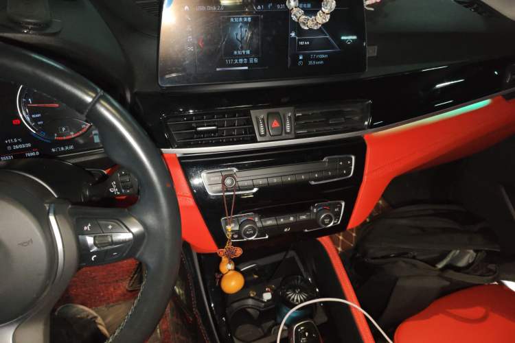 Used BMW X2 2021 Restyled sDrive25i M Sport Package
