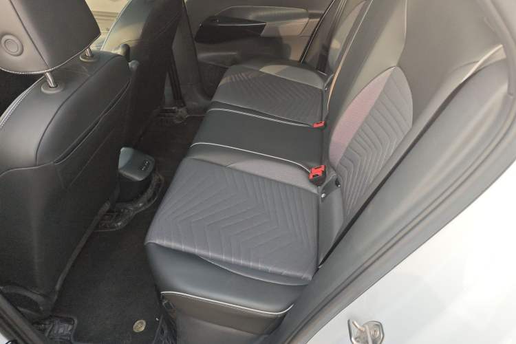 Used Volkswagen ID.3 2023 Upgraded Model Pure Intelligent Enjoyment Version
