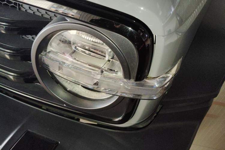 Used Tank 300 2023 Off-Road Edition 2.0T Conqueror
