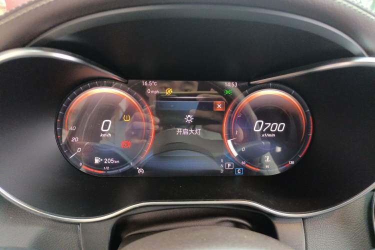 Used Mercedes-Benz GLC 2022 Refreshed GLC 300 L 4MATIC Dynamic Edition Prestige Version