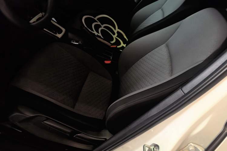 Used Honda Fit 2021 1.5L CVT Trendy Edition
