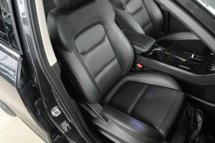 Used EXEED Zhuifeng 2024 1.5T CVT Swift Edition