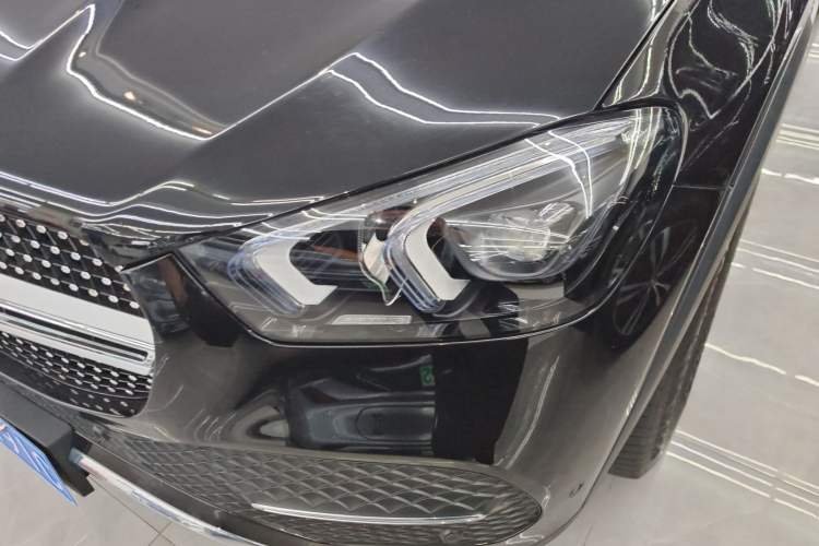 Used Mercedes-Benz GLE 2022 GLE 350 4MATIC Dynamic Edition