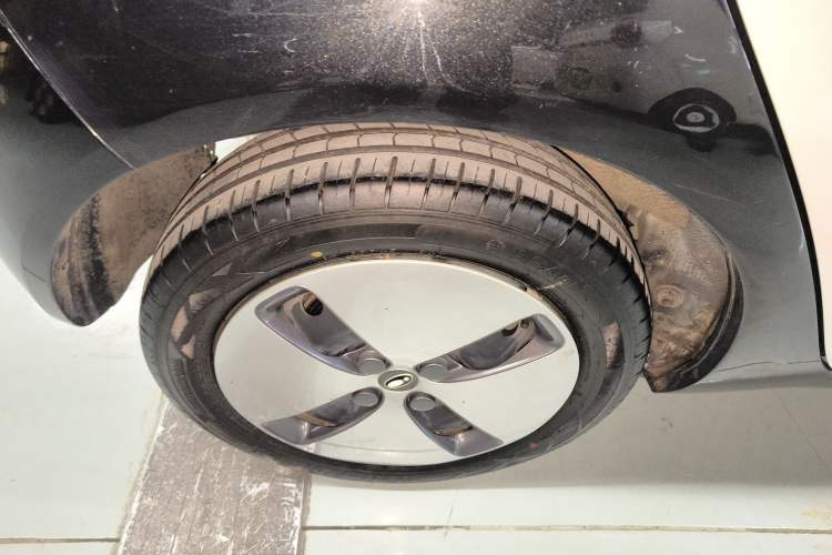 Used ORA Black Cat 2021 301km Cute Pet Edition
