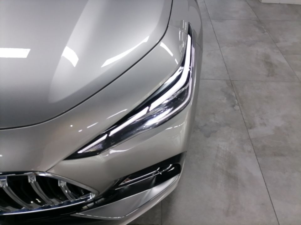 Geely Galaxy Stellar 6 2026 Model 125km Exploration+ Edition — снимка 8
