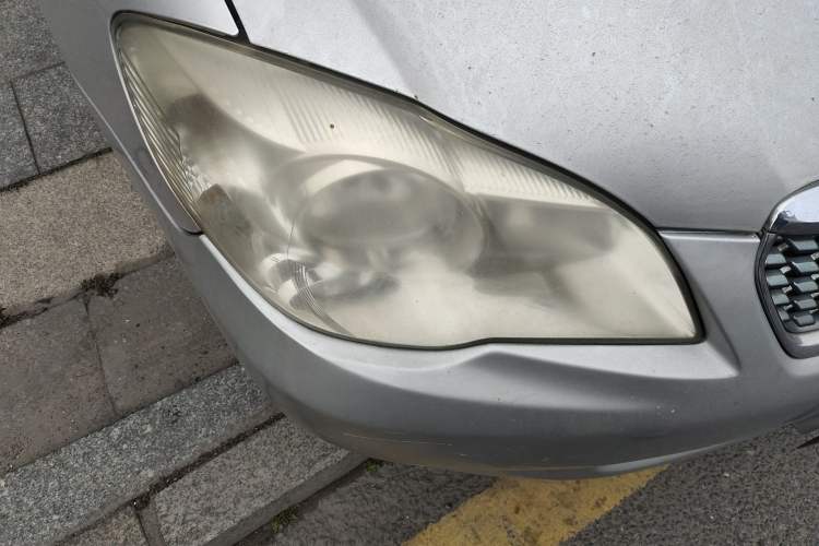 Used Toyota Corolla EX 2011 1.6L Manual Classic Edition
