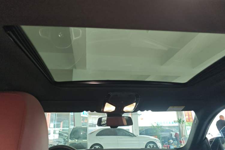 Used BMW i4 2022 eDrive40