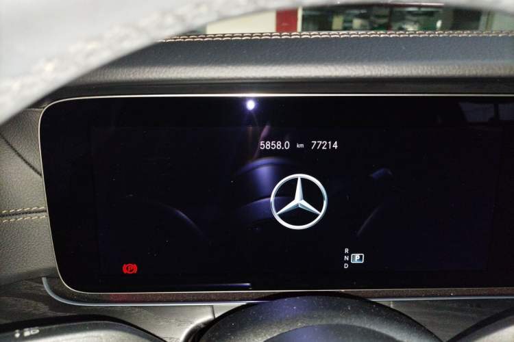 Used Mercedes-Benz E-Class 2022 Revised E 300 L Sporty and Stylish Edition