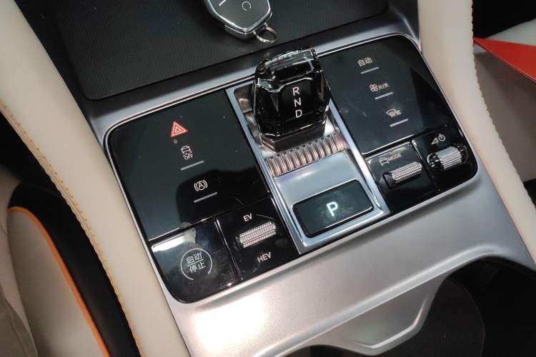 Used BYD Song PLUS New Energy 2023 Champion Edition DM-i 110KM Flagship Model