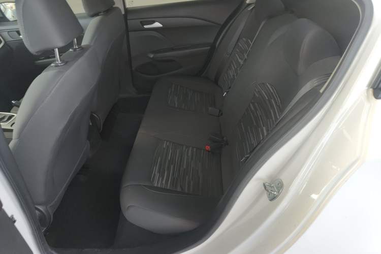 Used Chevrolet Cavalier 2019 320 Automatic Enjoyment with Sunroof
