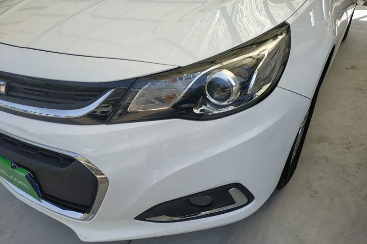 Used Chevrolet Malibu 2018 530T Automatic Fashion Edition Left Front Headlight