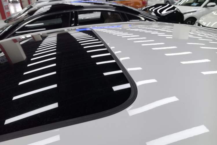 Used Volkswagen Lavida 2018 1.5L Automatic Comfort Edition China V Standard Roof