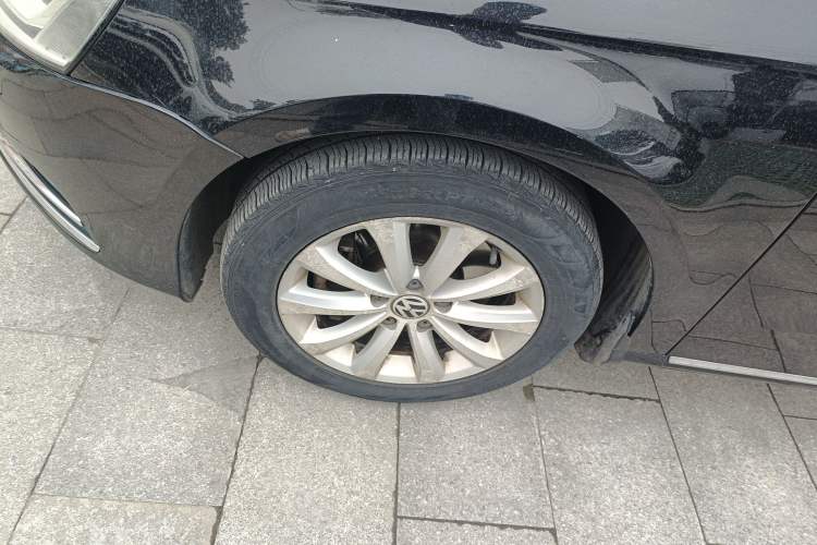 Used Volkswagen Magotan 2016 1.8TSI Smart Enjoyment Leading Model