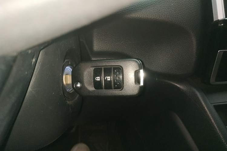 Used Honda Breeze 2021 240TURBO CVT Front-Wheel Drive Elite Edition Interior 1