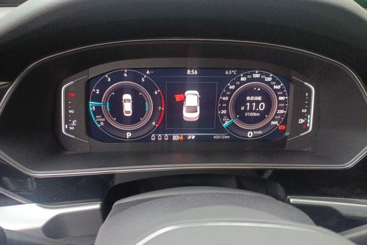 Used Volkswagen Passat 2022 330TSI Starry Luxury Edition