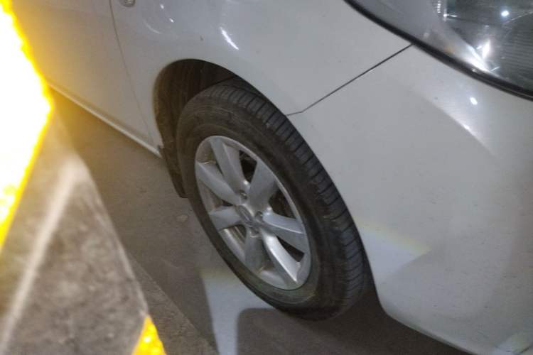 Used Nissan Sunny 2011 1.5XL CVT Luxury Edition